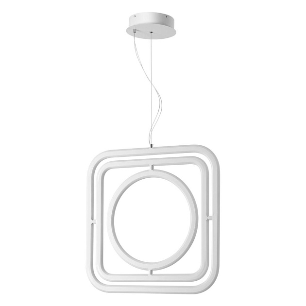 Подвесной светодиодный светильник Novotech Over Ondo 359178 Фото № 3