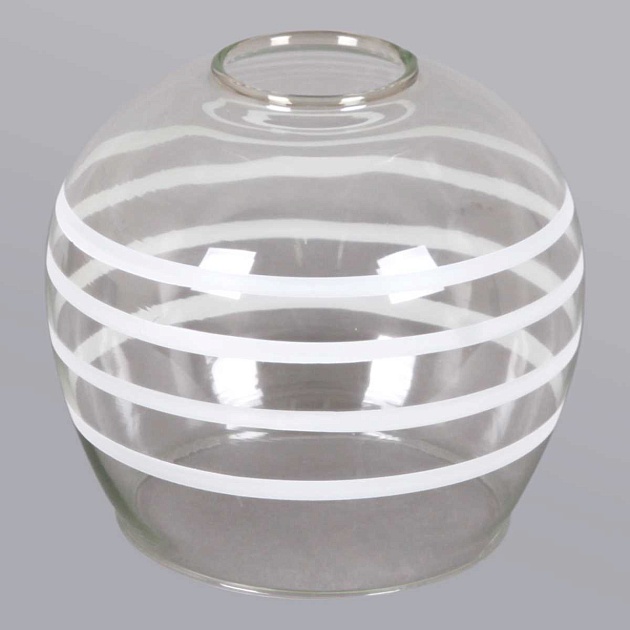 Плафон  Reluce 128-2 GLASS Фото № 1