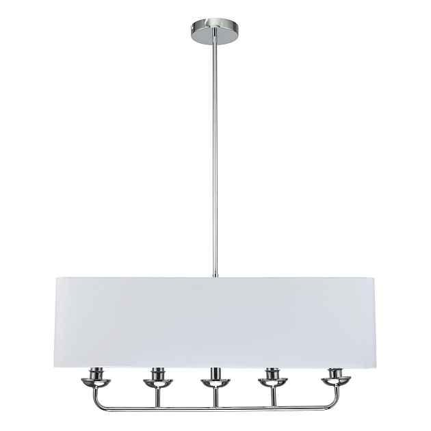 Подвесная люстра Escada Bovilla 10175/4 Фото № 1