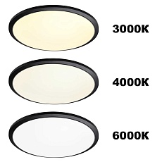 Потолочный накладной светильник Novotech MASK 359209 3