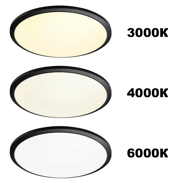 Потолочный накладной светильник Novotech MASK 359209 Фото № 4