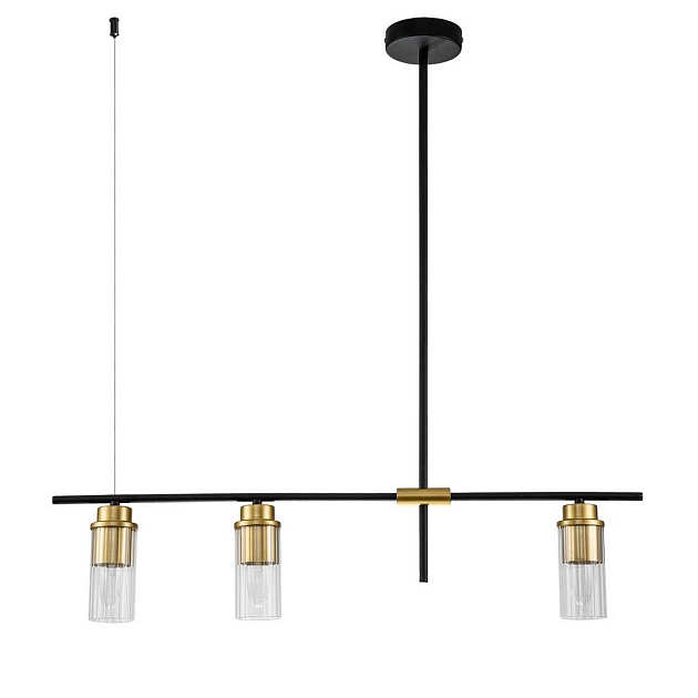 Подвесная люстра Escada Reverse 2100/3P изображение 4 Подвесная люстра Escada Reverse 2100/3P Фото № 4