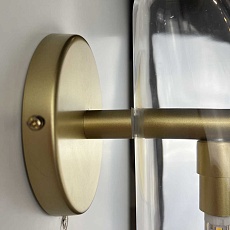 Бра Imperium Loft Domi 161513-22 4