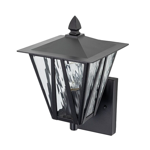 Уличный настенный светильник Citilux Forts CLU09W Фото № 3