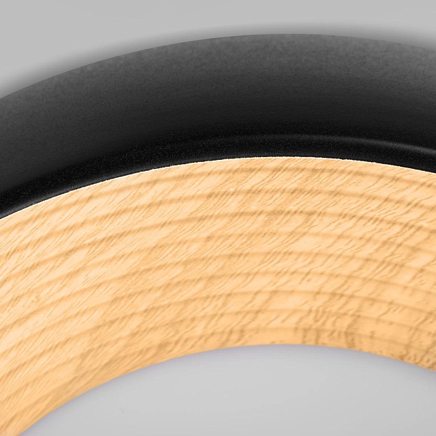 Потолочный светильник Loft IT Folk 10255/350 Black Фото № 4