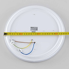 Потолочный светодиодный светильник Citilux Старлайт Смарт CL703A30G 4
