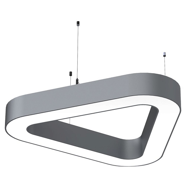 Подвесной светодиодный светильник Fiberli BLZ 11110607 Фото № 1