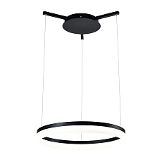 Подвесной светодиодный светильник Moderli Via V1721-PL 4