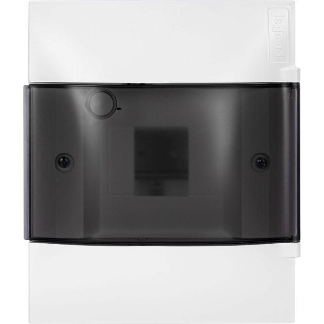 Щиток навесной Legrand Practibox S 1х4 134614 Фото № 1