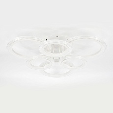 Потолочная светодиодная люстра Escada Avani 10258/6LED 4