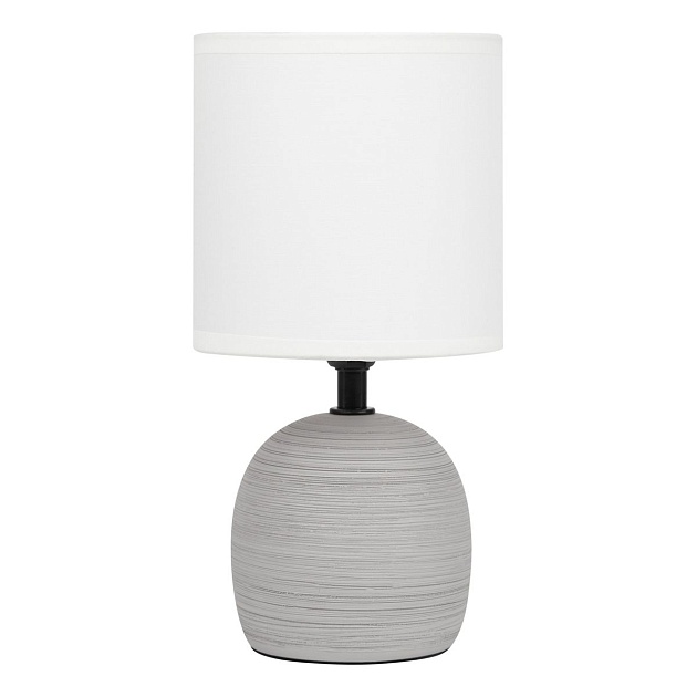 Настольная лампа Rivoli Sheron 7044-501 Б0053458 изображение 1 Настольная лампа Rivoli Sheron 7044-501 Б0053458 Фото № 1