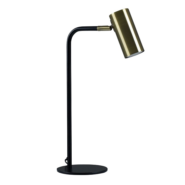 Настольная лампа Moderli Fine V11002-TL изображение 1 Настольная лампа Moderli Fine V11002-TL Фото № 1