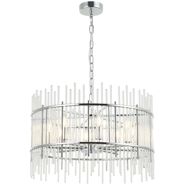 Подвесная люстра Stilfort Sia 2146/09/08P изображение 1 Подвесная люстра Stilfort Sia 2146/09/08P Фото № 1