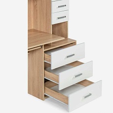 Компьютерный стол Woodville Джаз-17 318952 3