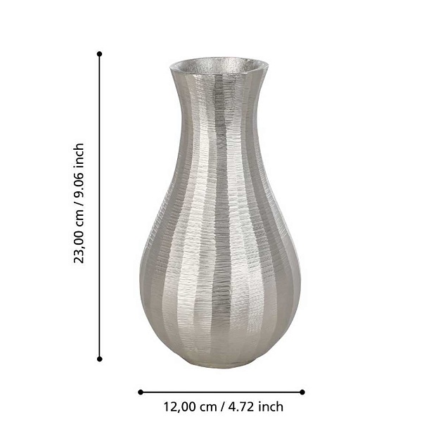 Ваза декоративная Eglo ABUCAY 421043 Фото № 2