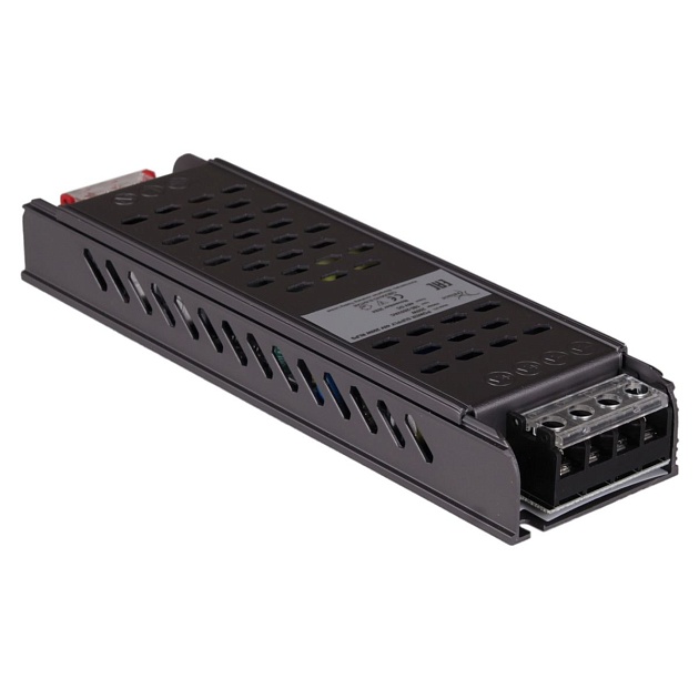 Блок питания Reluce POWER SUPPLY 48V 200W RLPS изображение 3 Блок питания Reluce POWER SUPPLY 48V 200W RLPS Фото № 3