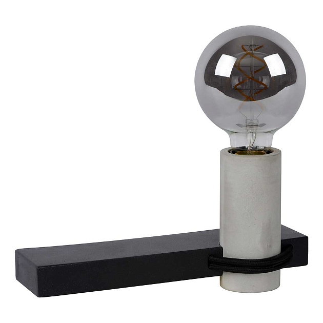 Бра Lucide Tanner 39220/01/41 изображение 1 Бра Lucide Tanner 39220/01/41 Фото № 1