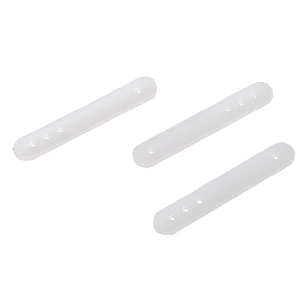 Клипса для ленты Arlight RTW-5000PWT 028813 изображение 1 Клипса для ленты Arlight RTW-5000PWT 028813 Фото № 1