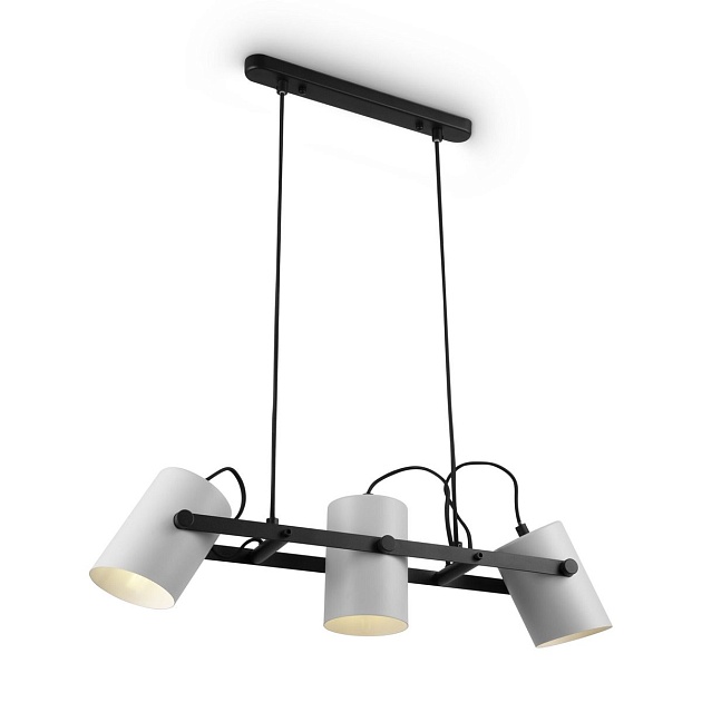 Подвесная люстра Freya Elori FR4005PL-03WB Фото № 1