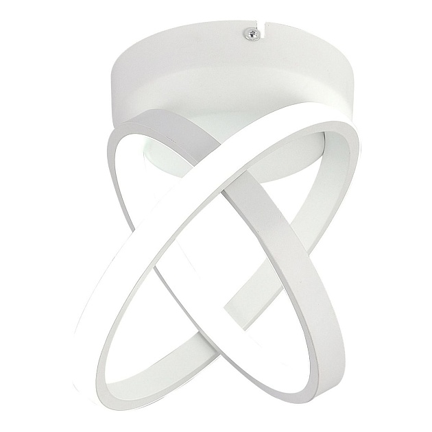 Потолочный светодиодный светильник Natali Kovaltseva Led Lamps 81111 Фото № 1