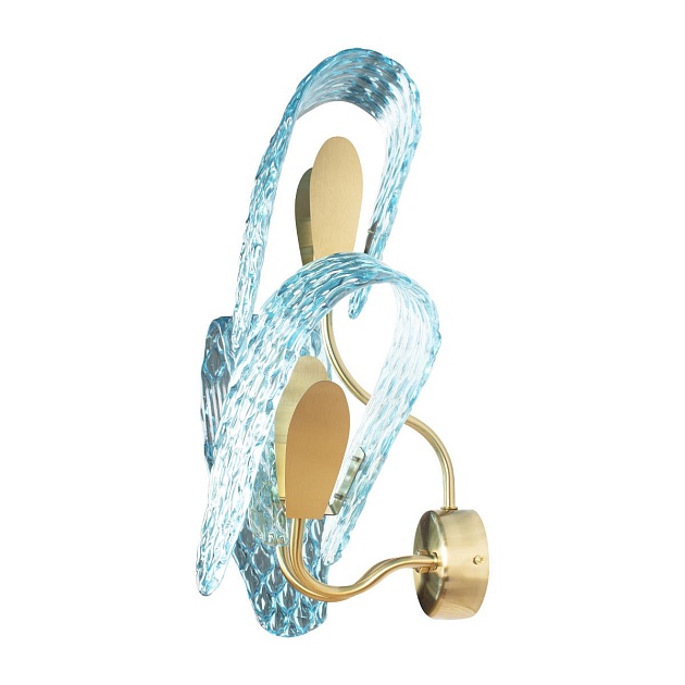 Настенный светильник Loft IT Lirio 10214/3W Фото № 3