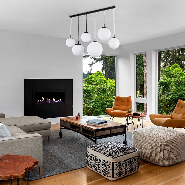 Подвесной светильник TK Lighting 4792 Esme Фото № 3