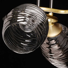 Люстра потолочная De City Клэр 463012402 2