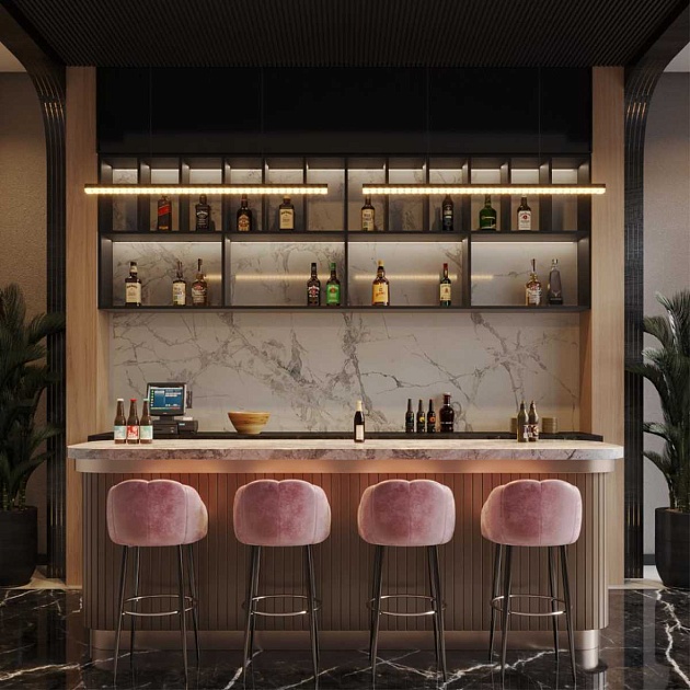 Светильник подвесной Novotech MONILE 359712 изображение 5 Светильник подвесной Novotech MONILE 359712 Фото № 5