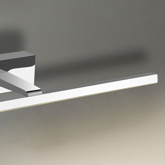 Подсветка для зеркал Favourite Scriptor 2433-1W изображение 3 Подсветка для зеркал Favourite Scriptor 2433-1W Фото № 3