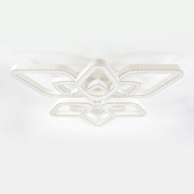 Потолочная светодиодная люстра Escada Sedna 10280/6LED Фото № 6