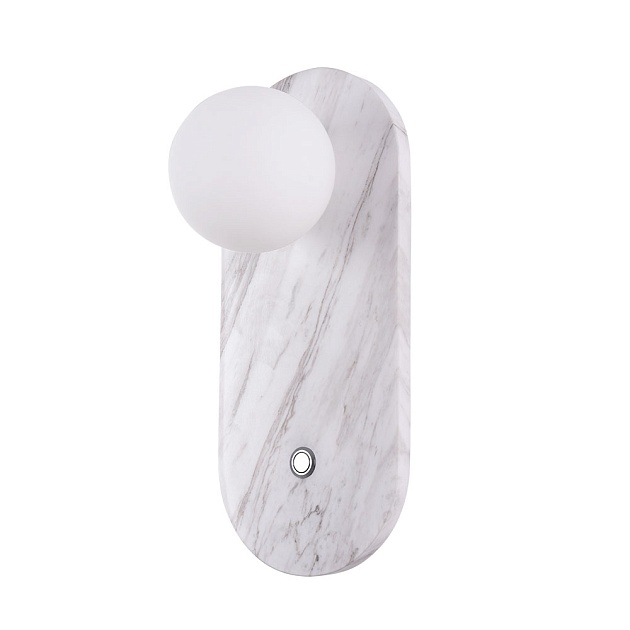 Бра Divinare MILANO 5406/33 AP-1 Фото № 1