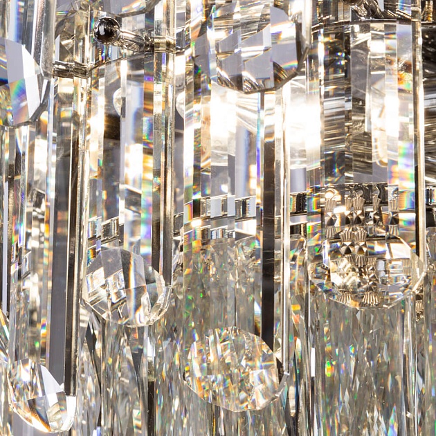 Подвесная люстра Divinare Bellatrix 3510/02 LM-11 изображение 5 Подвесная люстра Divinare Bellatrix 3510/02 LM-11 Фото № 5