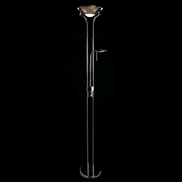 Торшер Arte Lamp Duetto A4329PN-2CC Фото № 3