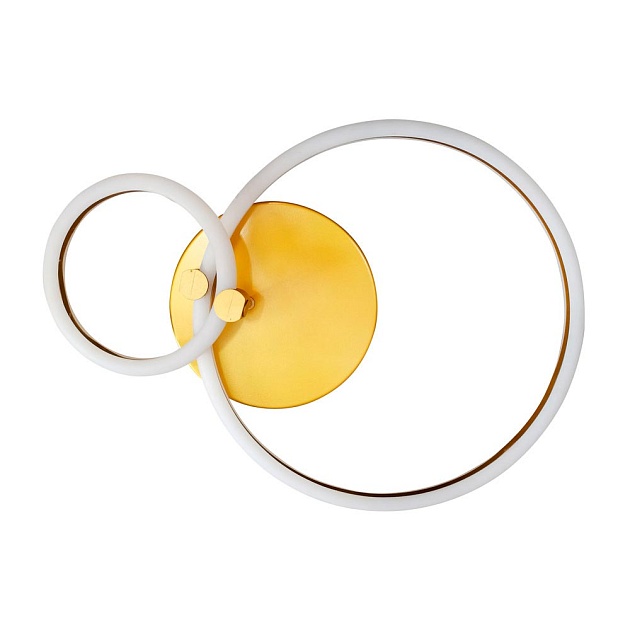 Потолочный светодиодный светильник Camelion LCL-1019 14627 Фото № 1