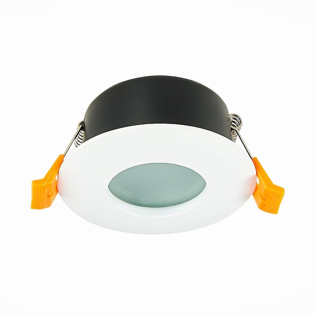 Встраиваемый светильник ST Luce ST213.508.01 изображение 1 Встраиваемый светильник ST Luce ST213.508.01 Фото № 1