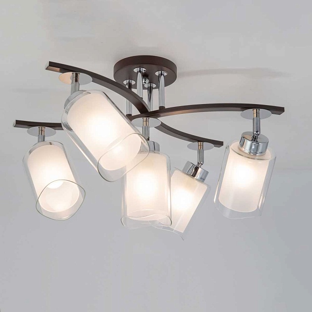 Спот Citilux Фортуна CL156152 изображение 3 Спот Citilux Фортуна CL156152 Фото № 3