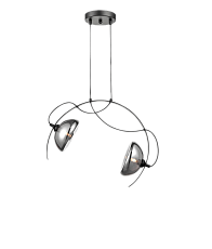 Подвесной светильник Vele Luce Musicista VL5462P12 5