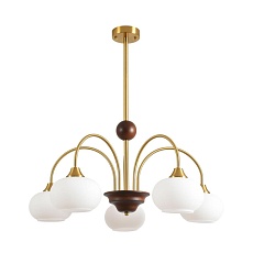 Люстра Lumion LARINA 8323/5C