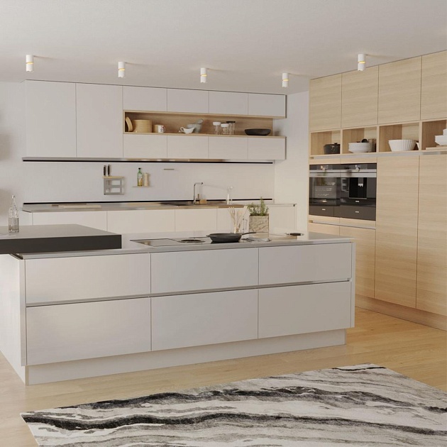 Потолочный светодиодный светильник Novotech Over Aristo 359337 Фото № 6