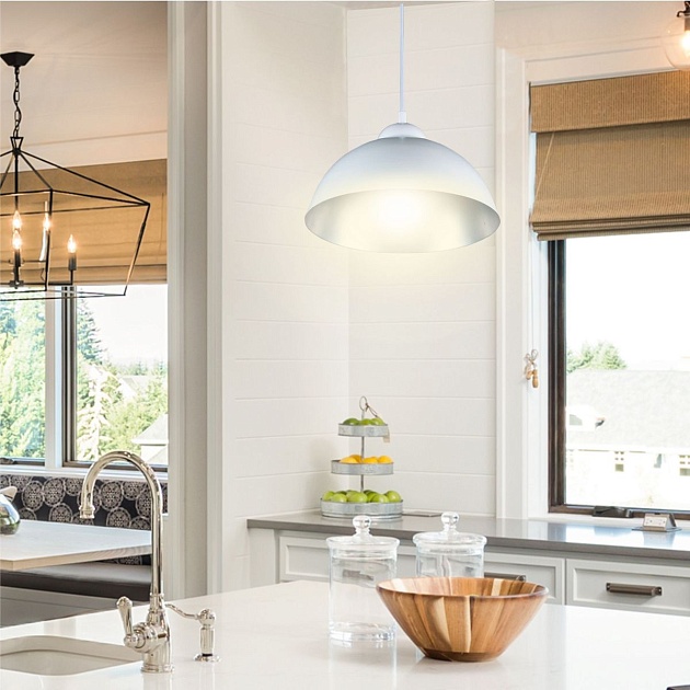 Подвесной светильник Apeyron Пэрсо 14-48 Фото № 3