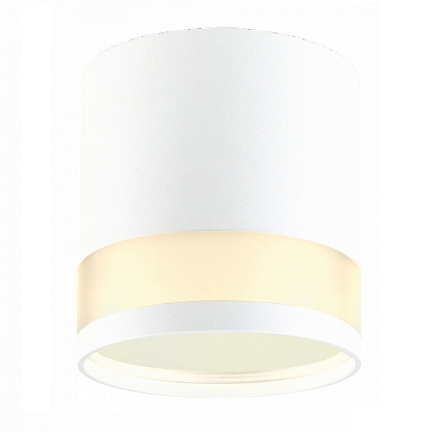 Потолочный светильник EKS ART Glass Gx53 ЦБ-00010276 Фото № 1