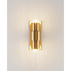 Бра Moderli Strict V10271-2W 1