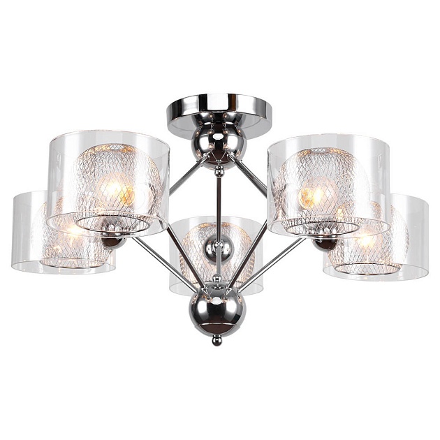 Потолочная люстра Lussole Lgo Lanier LSP-8279 Фото № 1