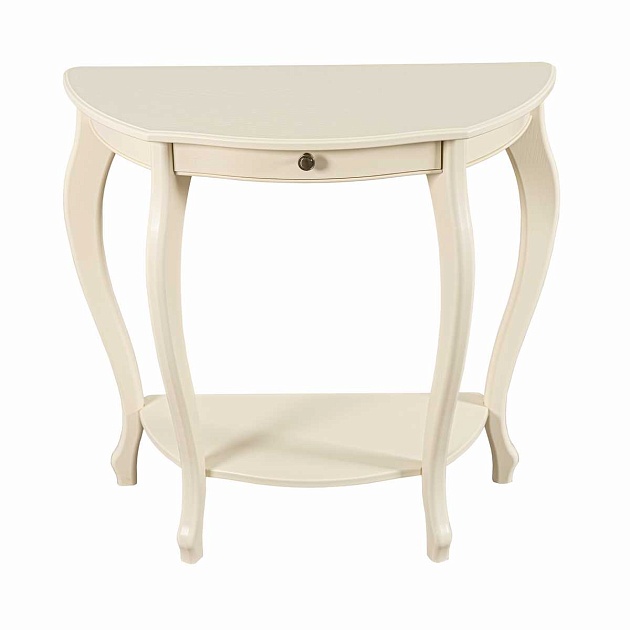 Консоль Мебелик Элегант Л 008526 Фото № 8