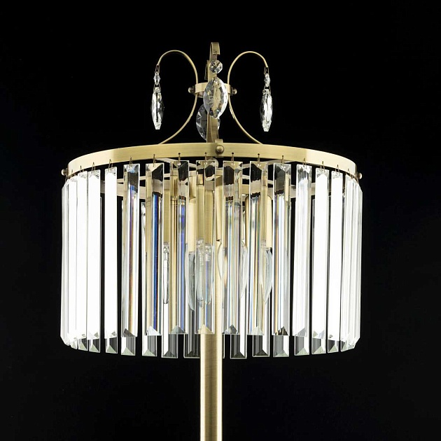 Торшер Citilux Инга CL335943 изображение 12 Торшер Citilux Инга CL335943 Фото № 12