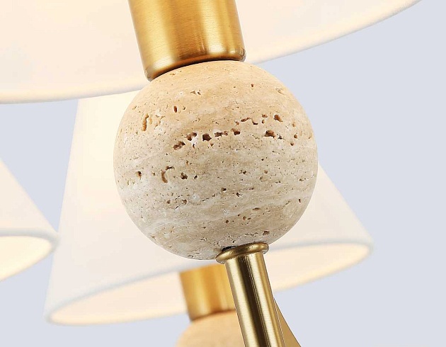 Люстра на штанге Ambrella light High light LH75162 Фото № 2
