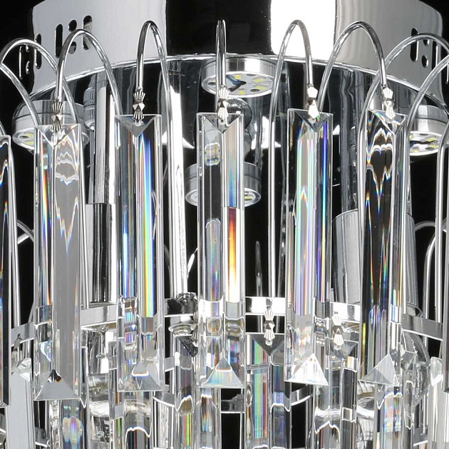 Люстра De City Бриз 111015008 Фото № 9