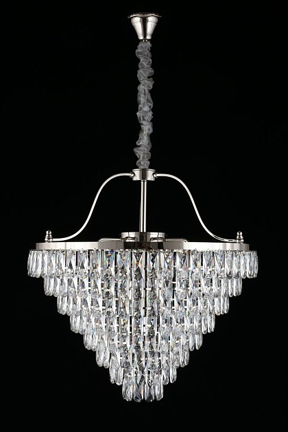 Подвесная люстра Aployt Gerta APL.725.03.13 Фото № 7