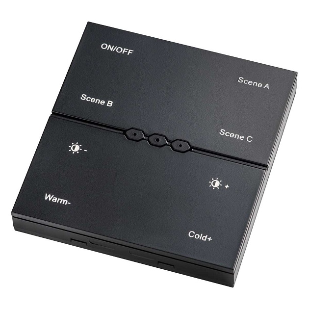 Пульт Lightstar 505537R Фото № 1