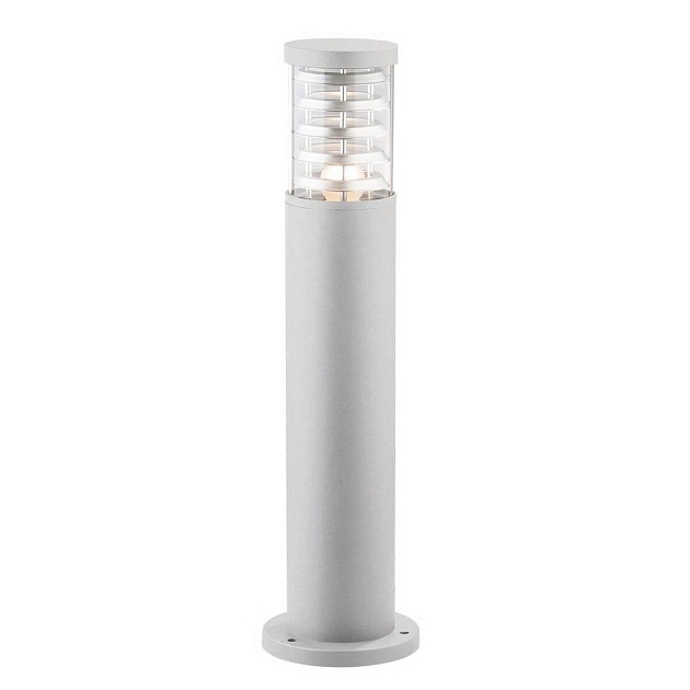 Уличный светильник Ideal Lux Tronco Pt1 H60 Bianco 109145 Фото № 1